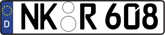 NK-R608