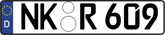 NK-R609