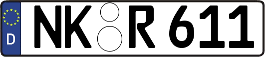 NK-R611