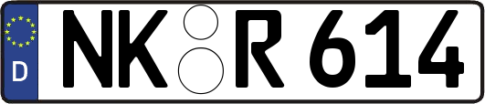 NK-R614