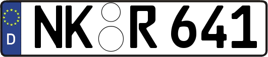 NK-R641