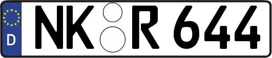 NK-R644
