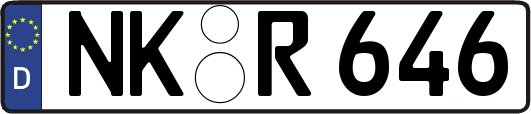 NK-R646