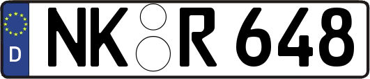 NK-R648