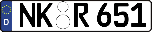 NK-R651