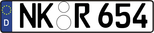 NK-R654