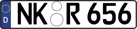 NK-R656
