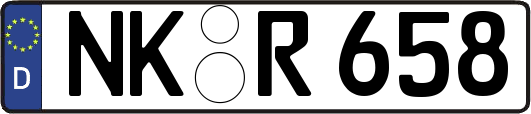 NK-R658