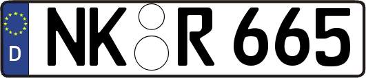 NK-R665
