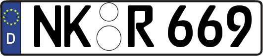 NK-R669