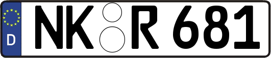 NK-R681