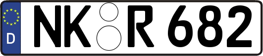 NK-R682