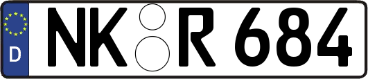 NK-R684