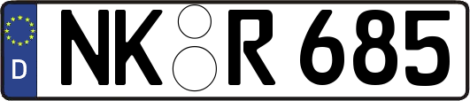 NK-R685