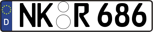 NK-R686