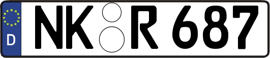 NK-R687