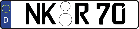 NK-R70