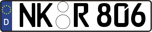 NK-R806