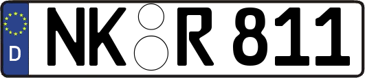 NK-R811