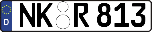 NK-R813