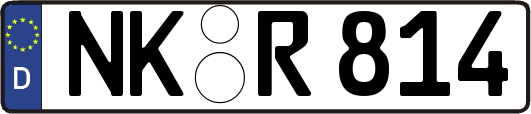 NK-R814