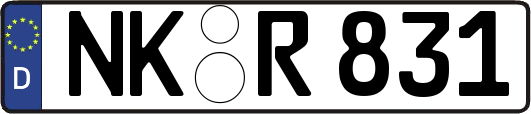 NK-R831