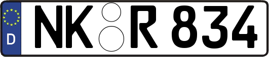 NK-R834