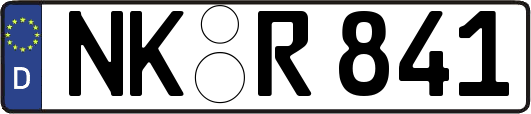 NK-R841
