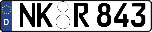 NK-R843