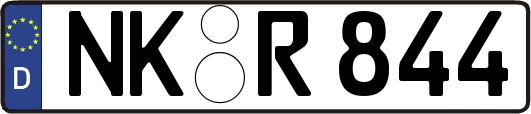 NK-R844