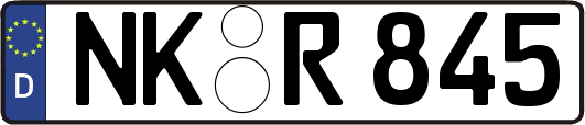 NK-R845