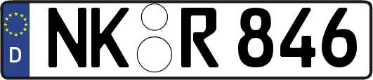 NK-R846