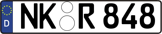 NK-R848