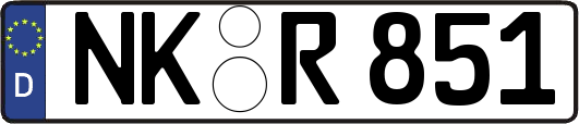 NK-R851