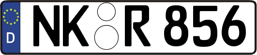 NK-R856