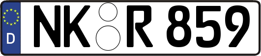 NK-R859