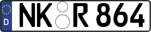 NK-R864