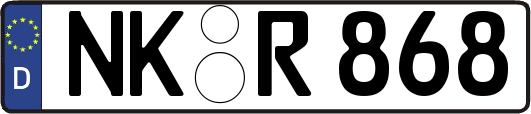 NK-R868