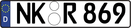 NK-R869