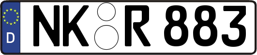 NK-R883