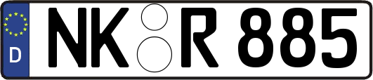 NK-R885
