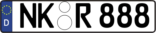 NK-R888