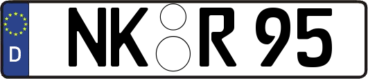 NK-R95