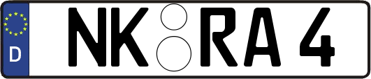 NK-RA4