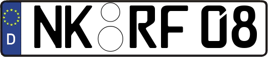 NK-RF08