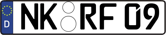 NK-RF09