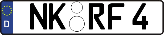 NK-RF4