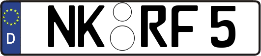 NK-RF5