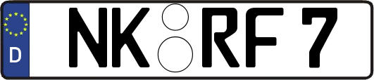 NK-RF7