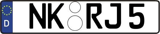 NK-RJ5